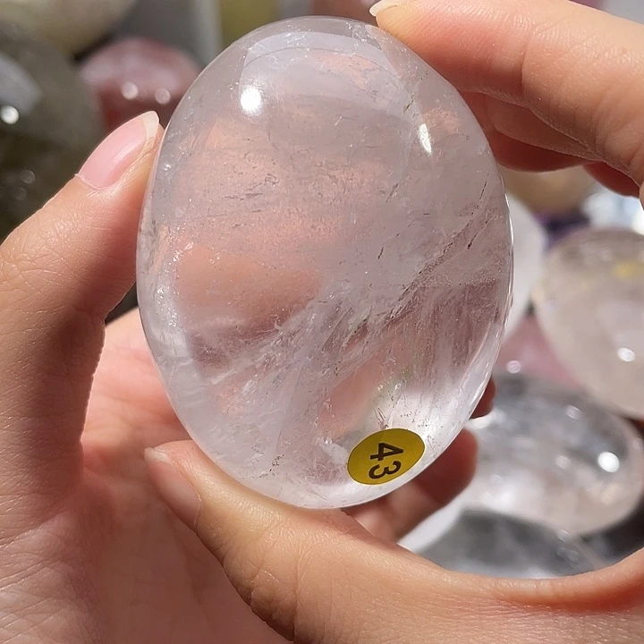 未镶嵌大型摆件（非配饰）水晶43