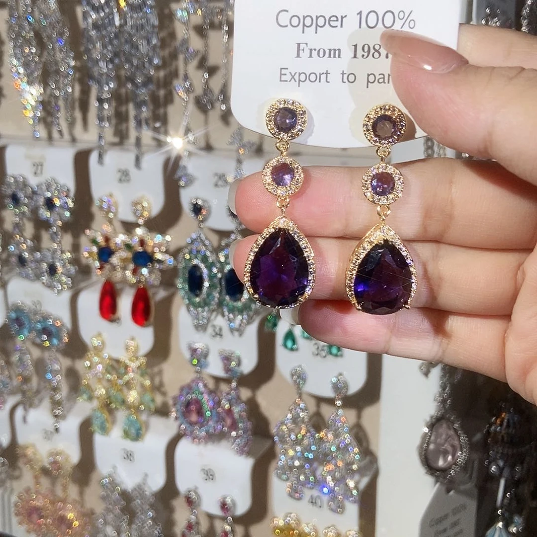 铜合金锆石925银