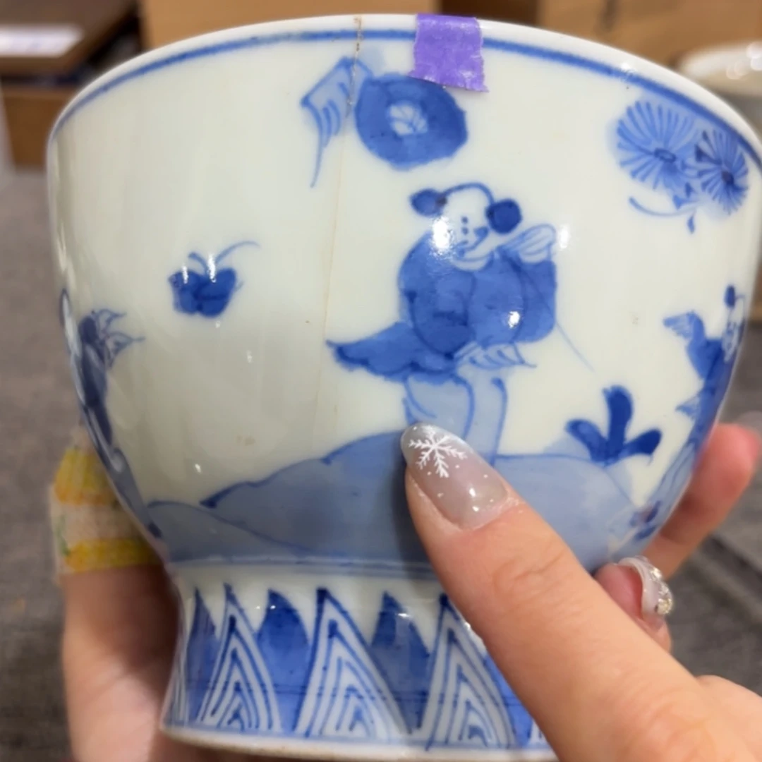非常好看漂亮的物品