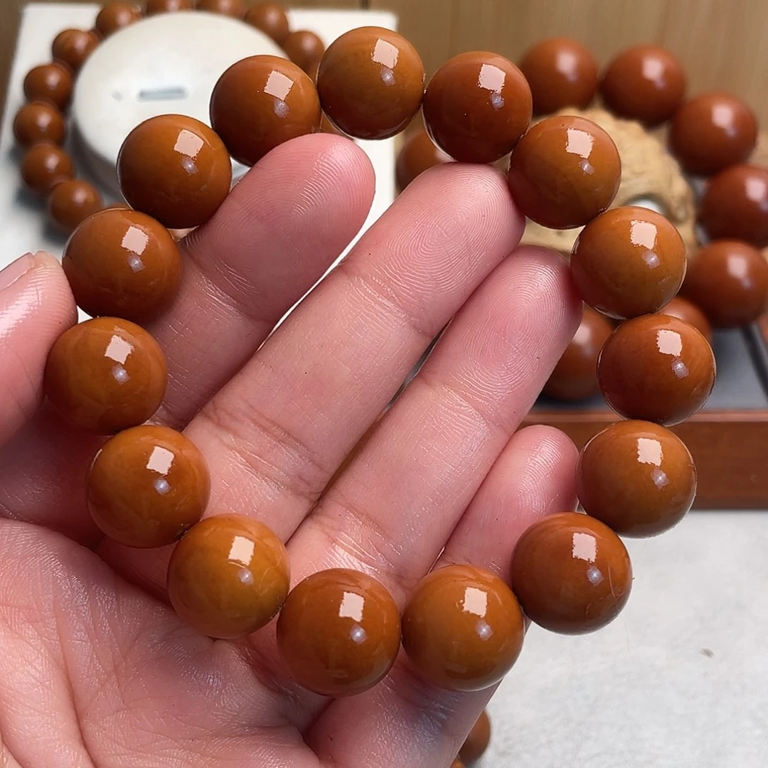 手串橄榄核橄榄核15