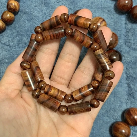 手串/手链黄花梨/降香黄檀