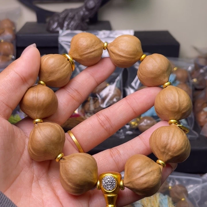 橄榄核手串/手链橄榄核2.4、10、288