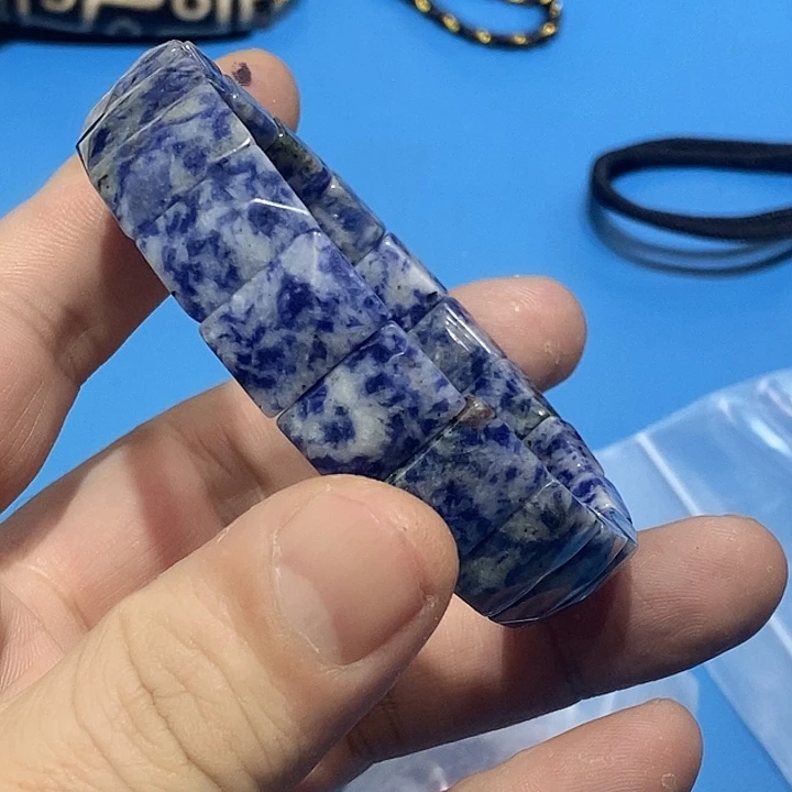 玛瑙/玉髓未镶嵌颈饰107