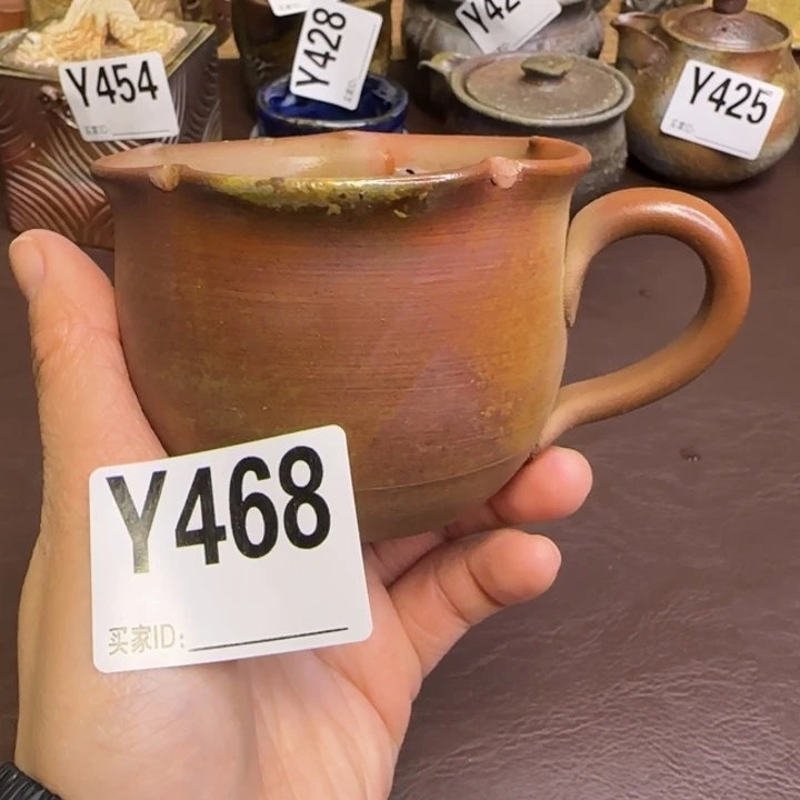 备前烧作品备前烧作品