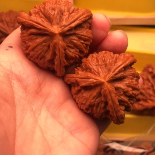 吊坠文玩核桃核桃