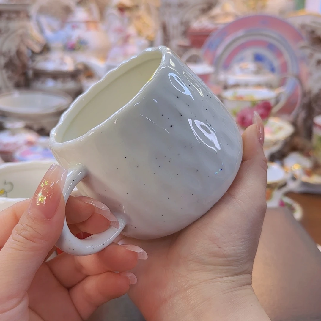 欧洲瓷器收藏鉴赏