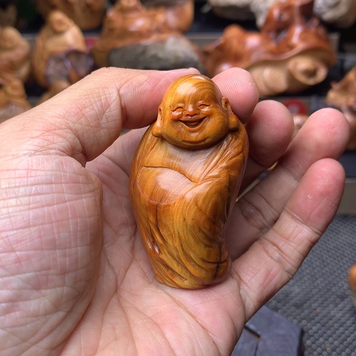 柏木（崖柏）崖柏陈化