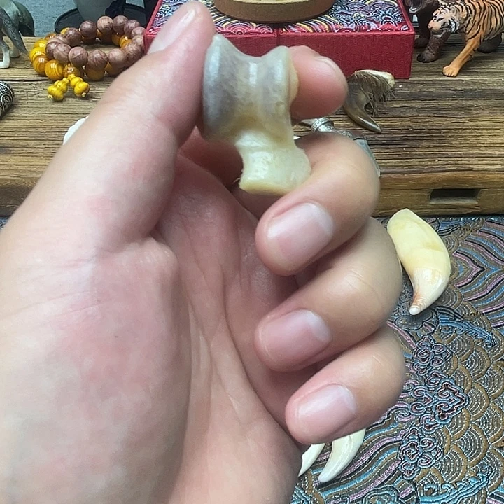 鼻屎39mm一物一图