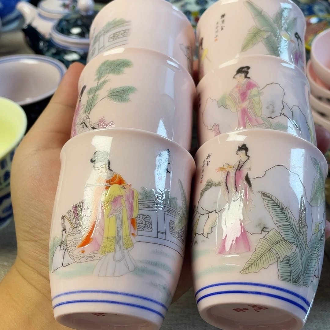 景德镇陶瓷555566666666