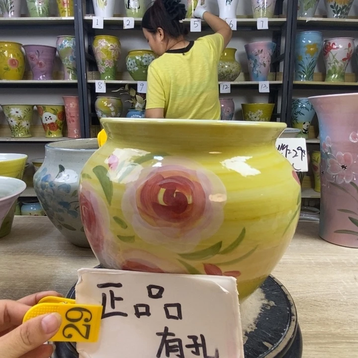 景德镇市高温陶瓷