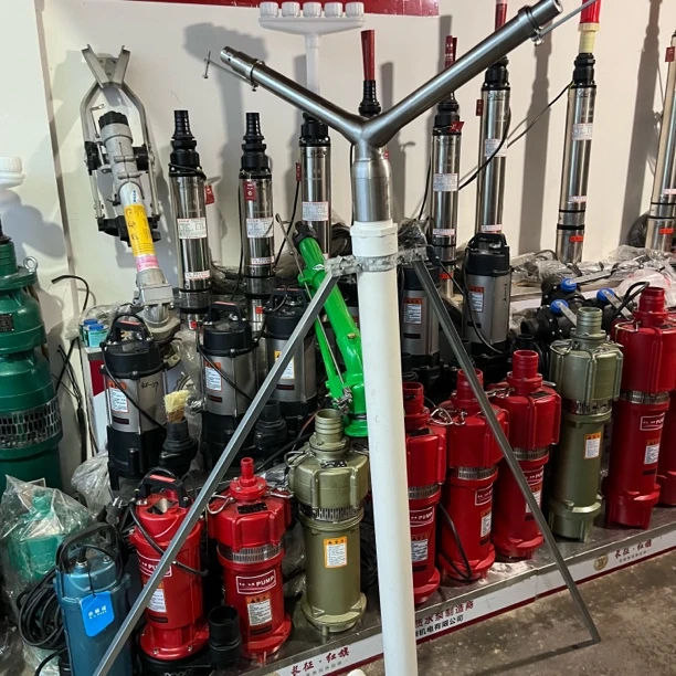 大羊角农用灌溉羊角喷枪360度自动旋转抗旱可调远近不锈钢喷头