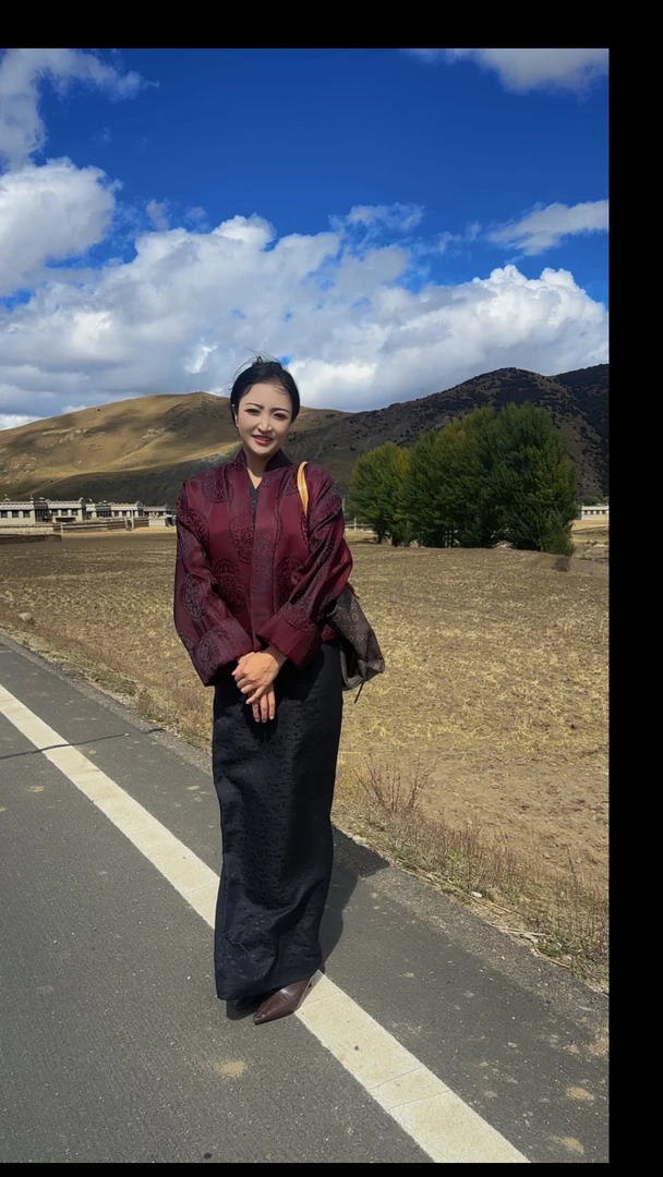 新款外套高级款式