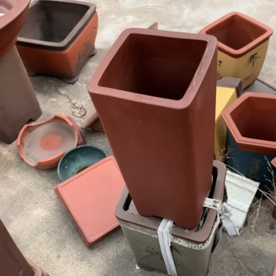 宜兴紫砂艺术博物