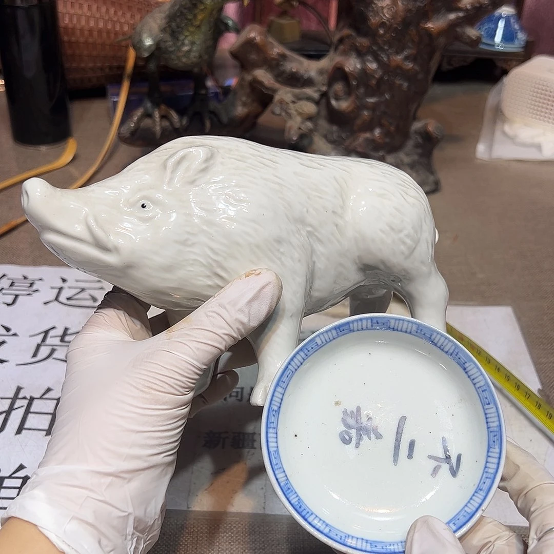 瓷片瓷器满58包邮包邮包邮
