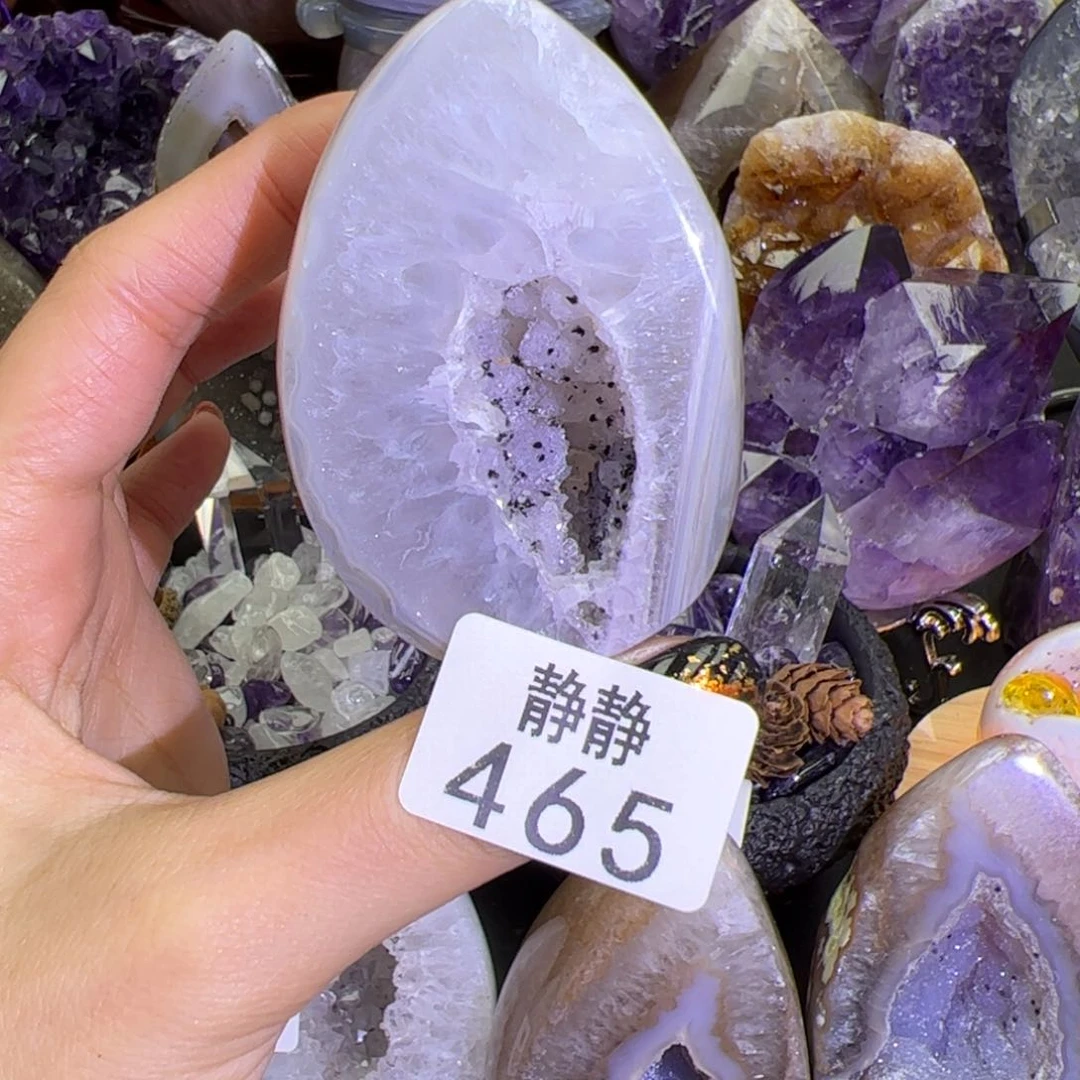 未镶嵌大型摆件（非配饰）水晶465