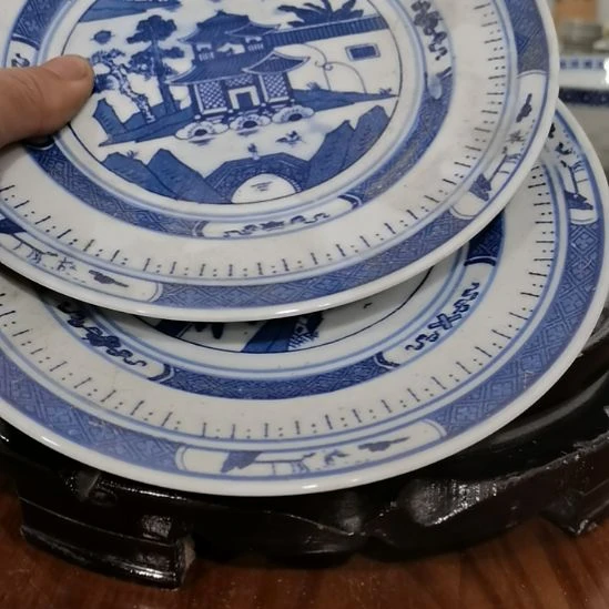 当代景德镇陶瓷工艺品