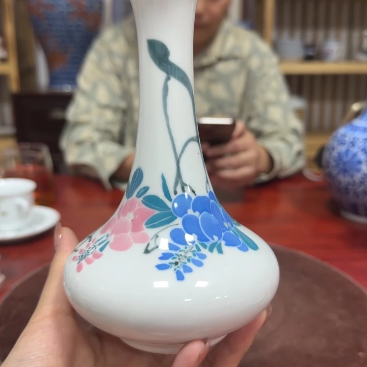 景德镇陶瓷艺术11