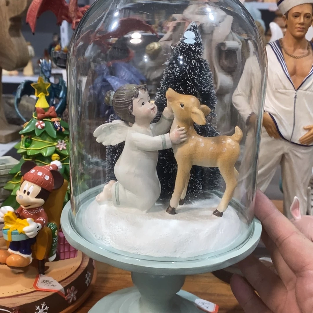 树脂树脂工艺品摆件摆件