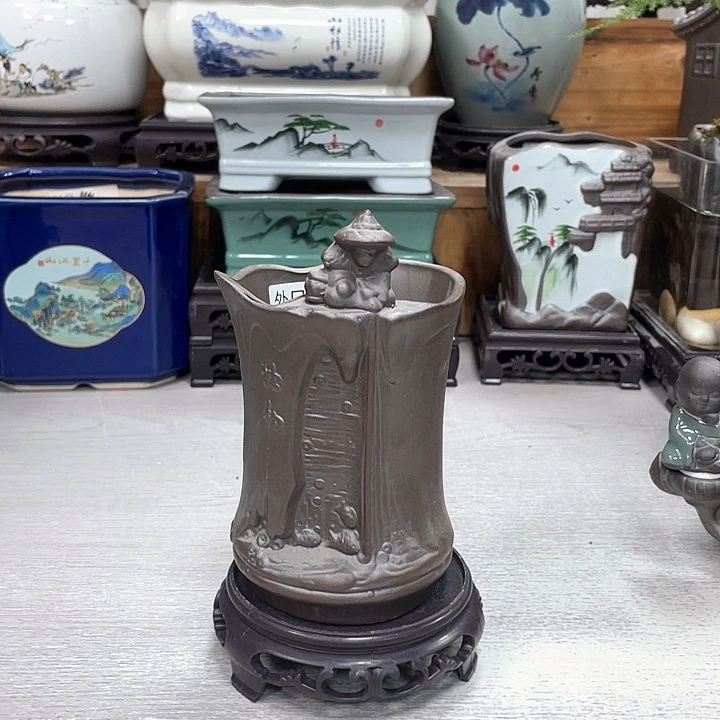 晚场花盆福利炸起来