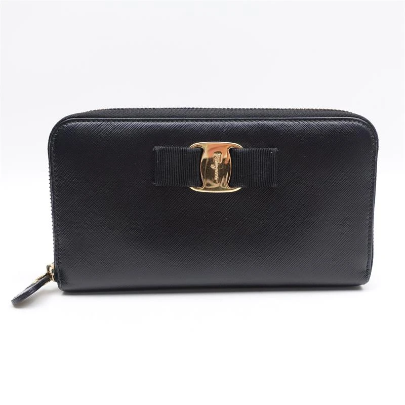 95新 FERRAGAMO/菲拉格慕 钱包/T_JM0000128392
