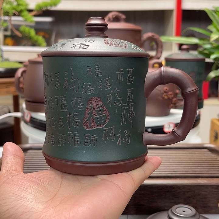 紫砂茶杯111111111111111111111111
