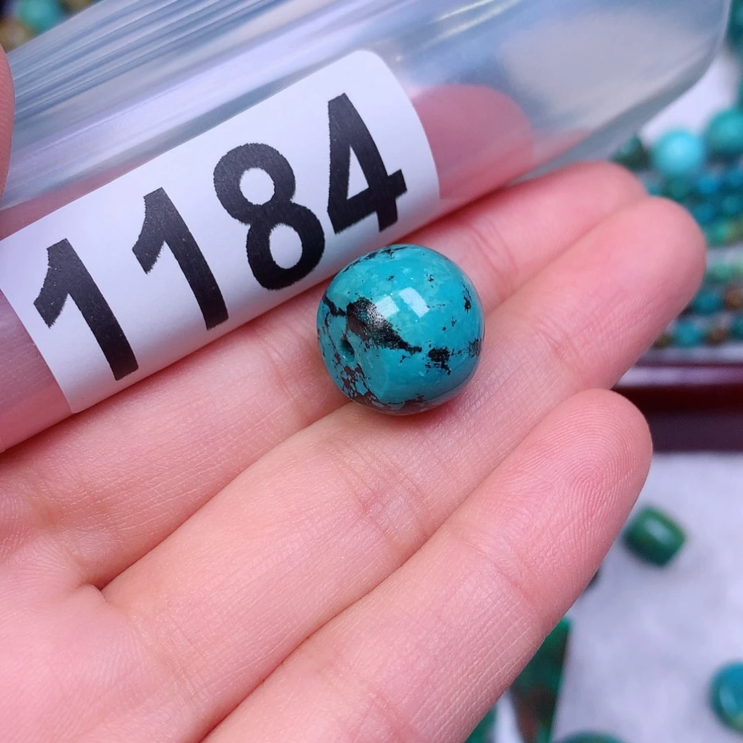 空竹粉丝专享十堰特色手工散珠
