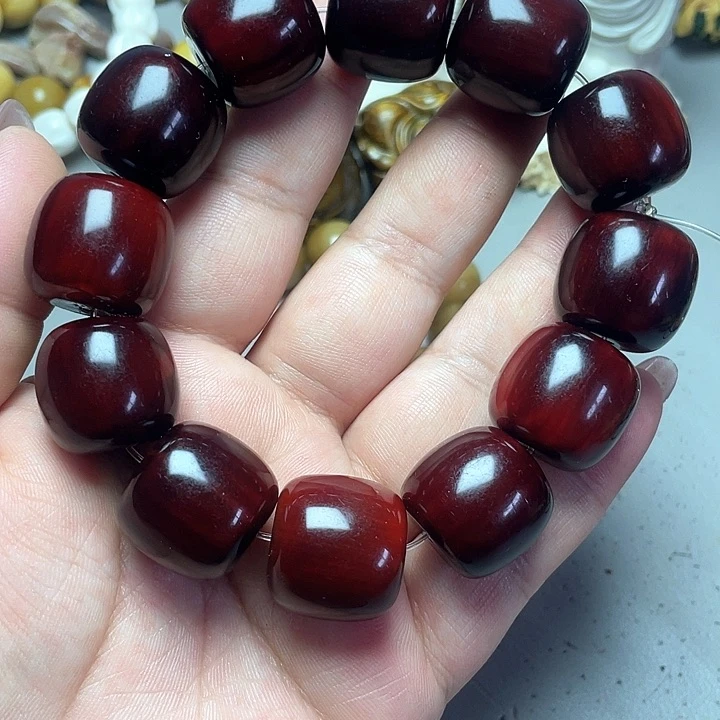 大果紫檀（缅甸花梨）