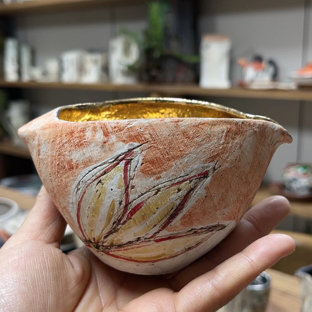 【闪购商品】陶陶器好看好看好看