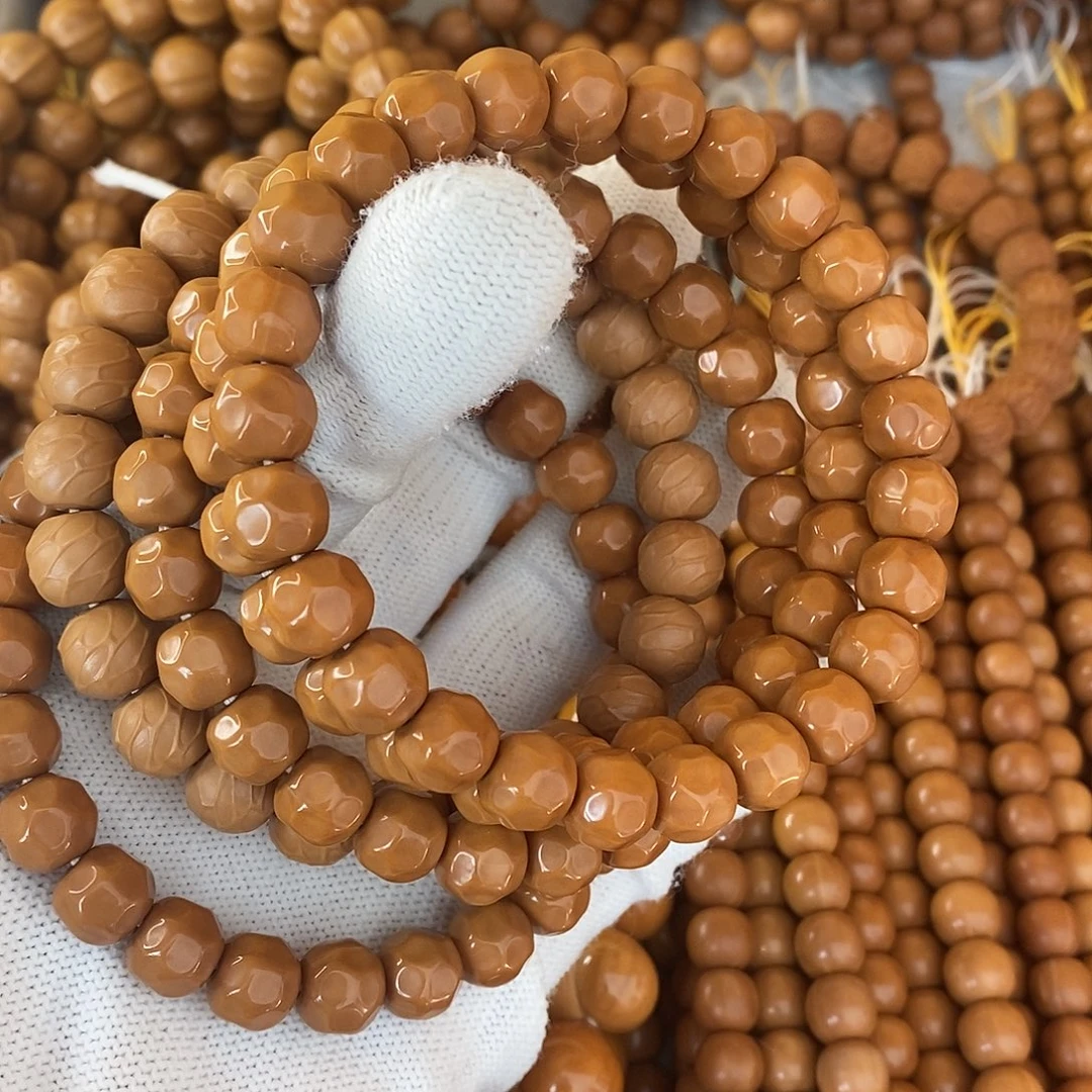 吊坠猴头核桃猴头