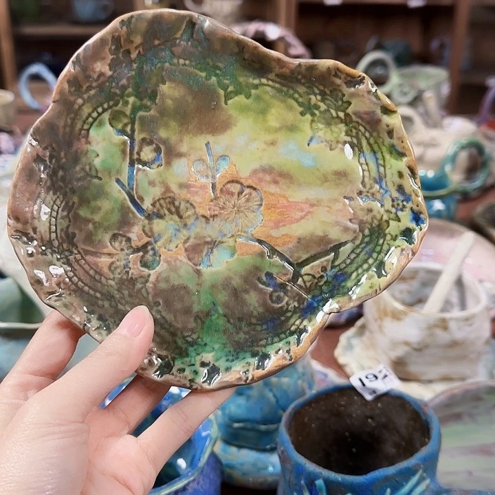 杯烁*杯子餐具套装家用