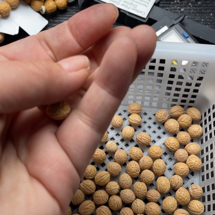 时***至核桃私人定制不退不换150