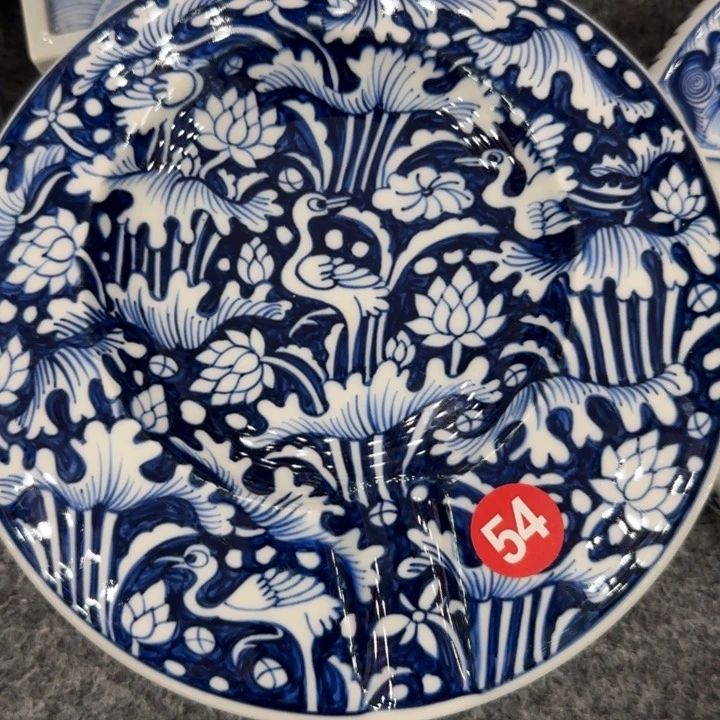 【闪购商品】景德镇手工手绘陶瓷