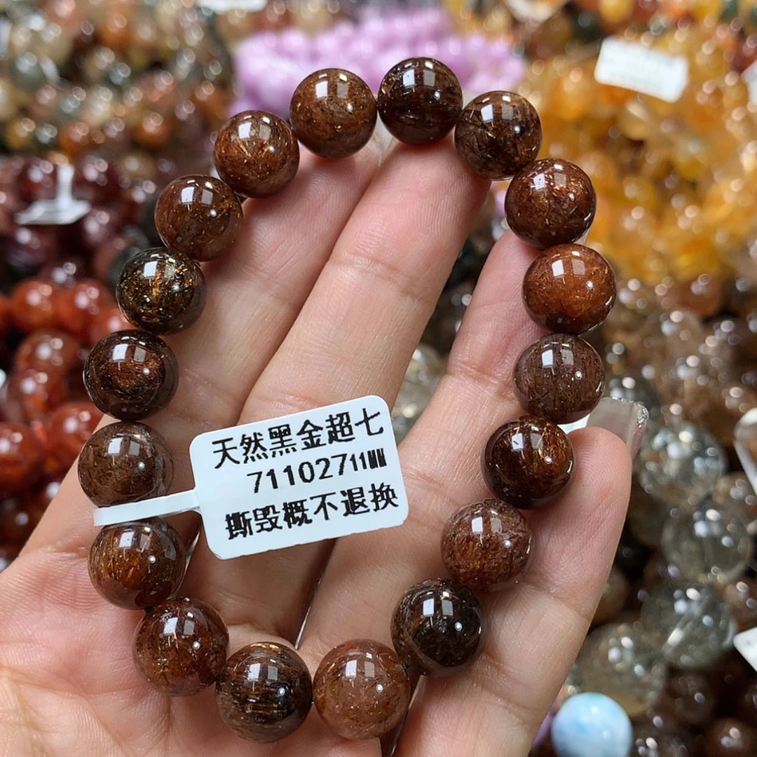 【闪购商品】水晶手链未镶嵌,