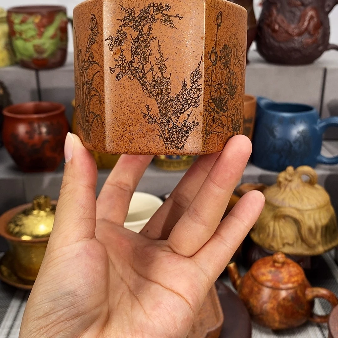 茶壶紫砂紫砂紫砂
