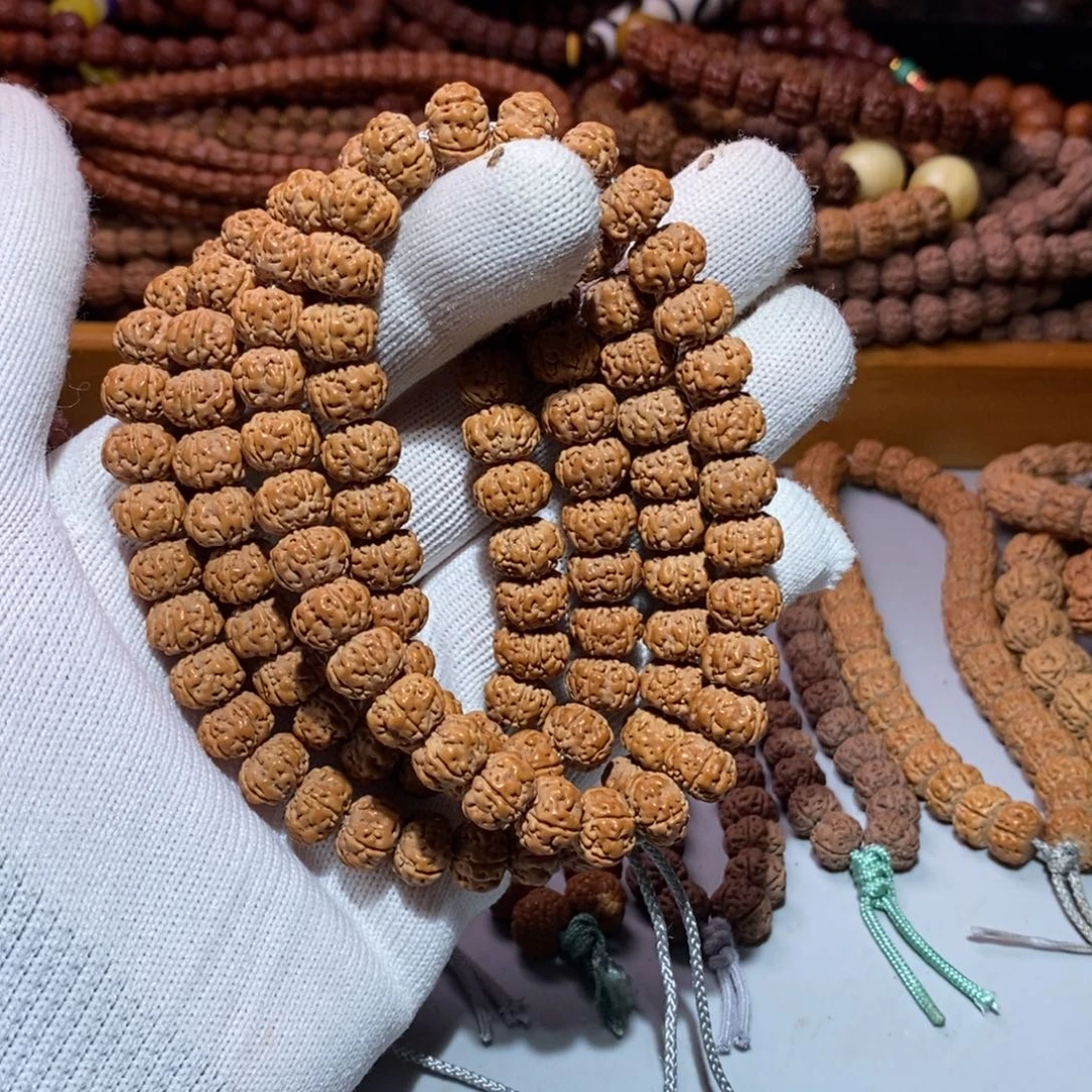 手串金刚菩提10尺寸树王脖挂