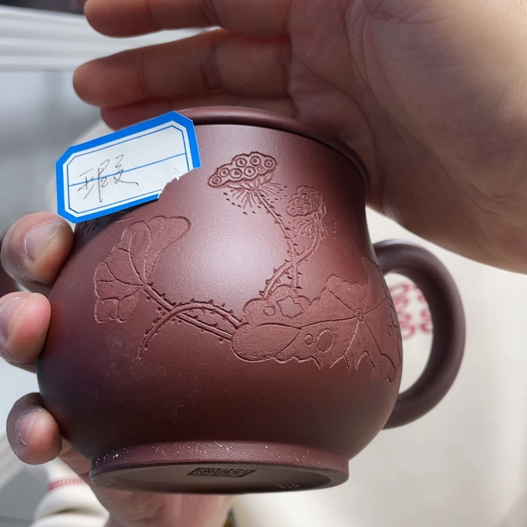 紫砂茶杯1111111111111111