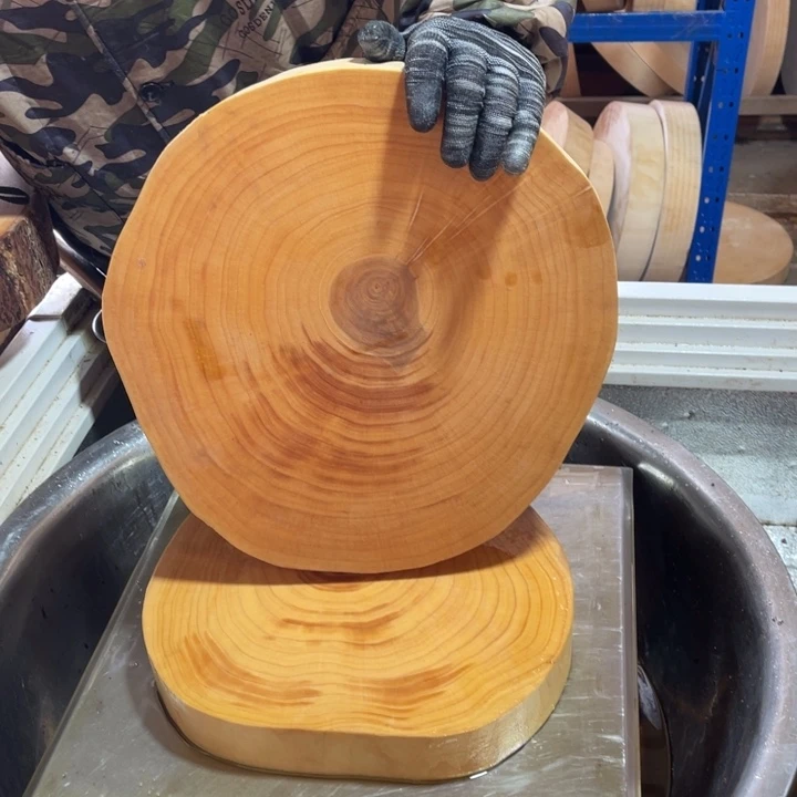 银杏木37✖️34✖️5发货如图可拍