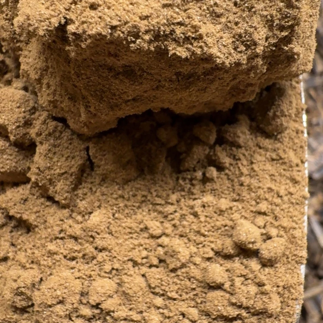 沉香碎屑沉香奇楠沉香白奇粉100克