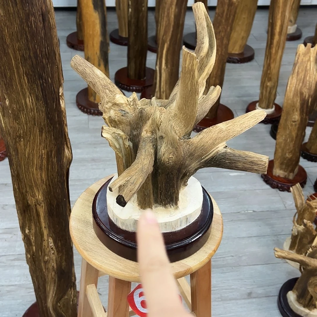 小*中式天然香薰香粉香道