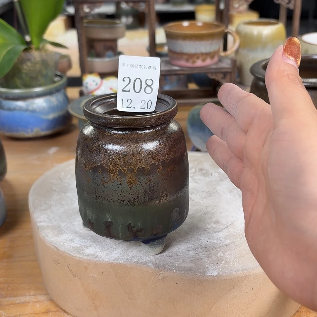 瓷片景德镇陶瓷手工制作