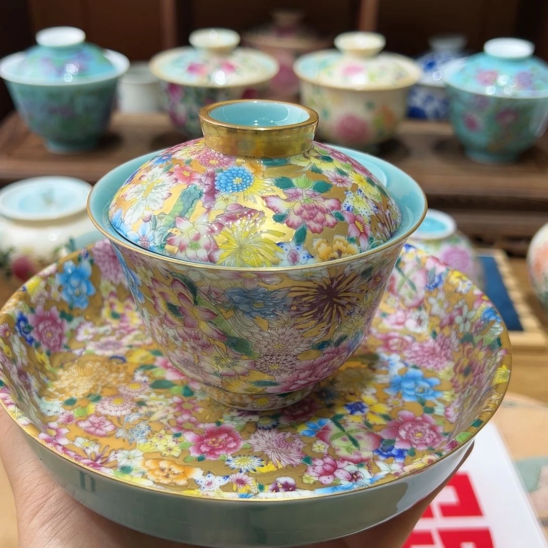 微瑕微瑕景德镇陶瓷