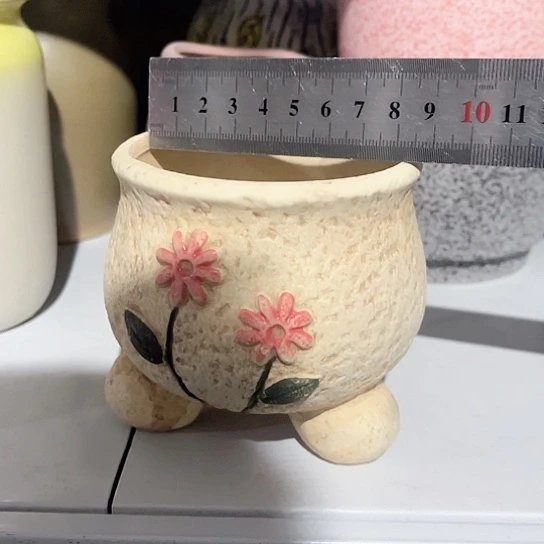 多肉植物花盆花盆