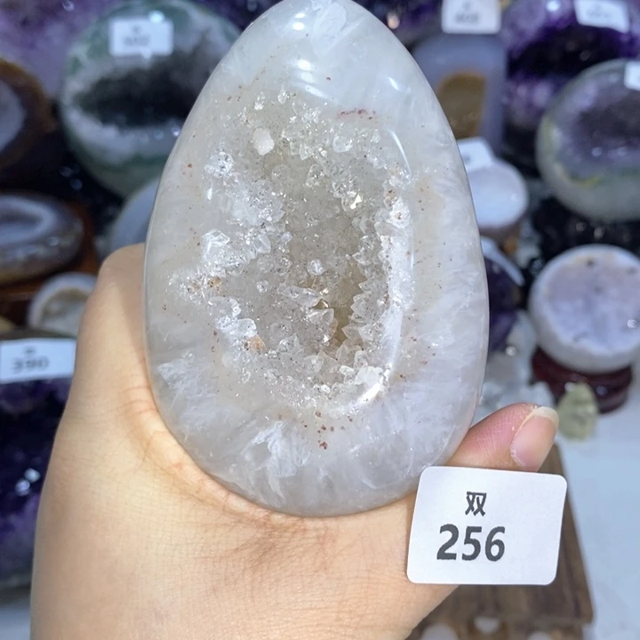 未镶嵌大型摆件（非配饰）水晶