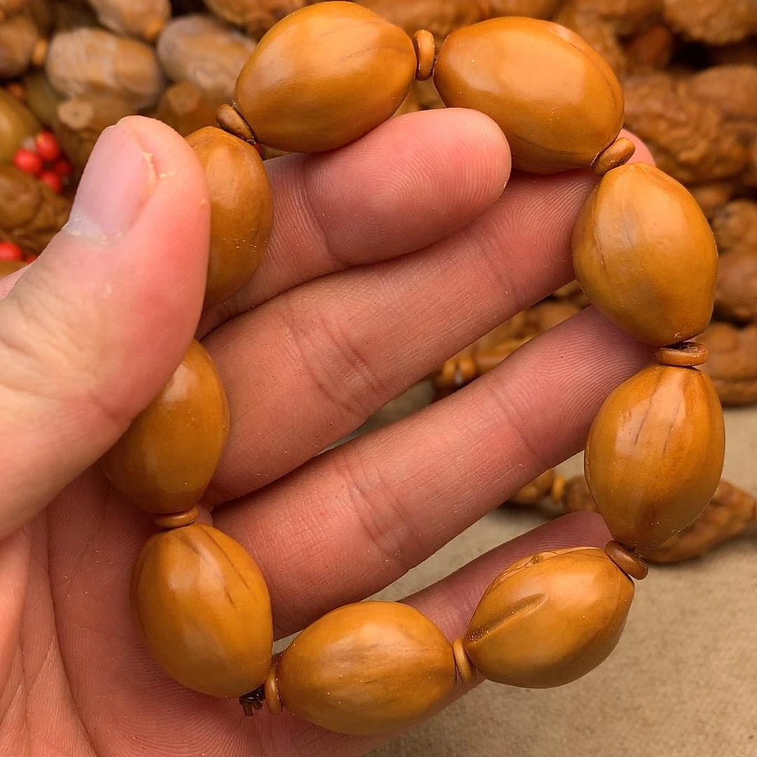 橄榄核手串/手链精品橄榄核手串