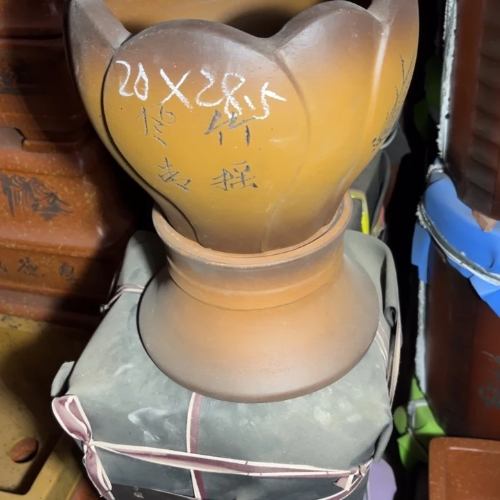 花盆紫砂紫砂花盆