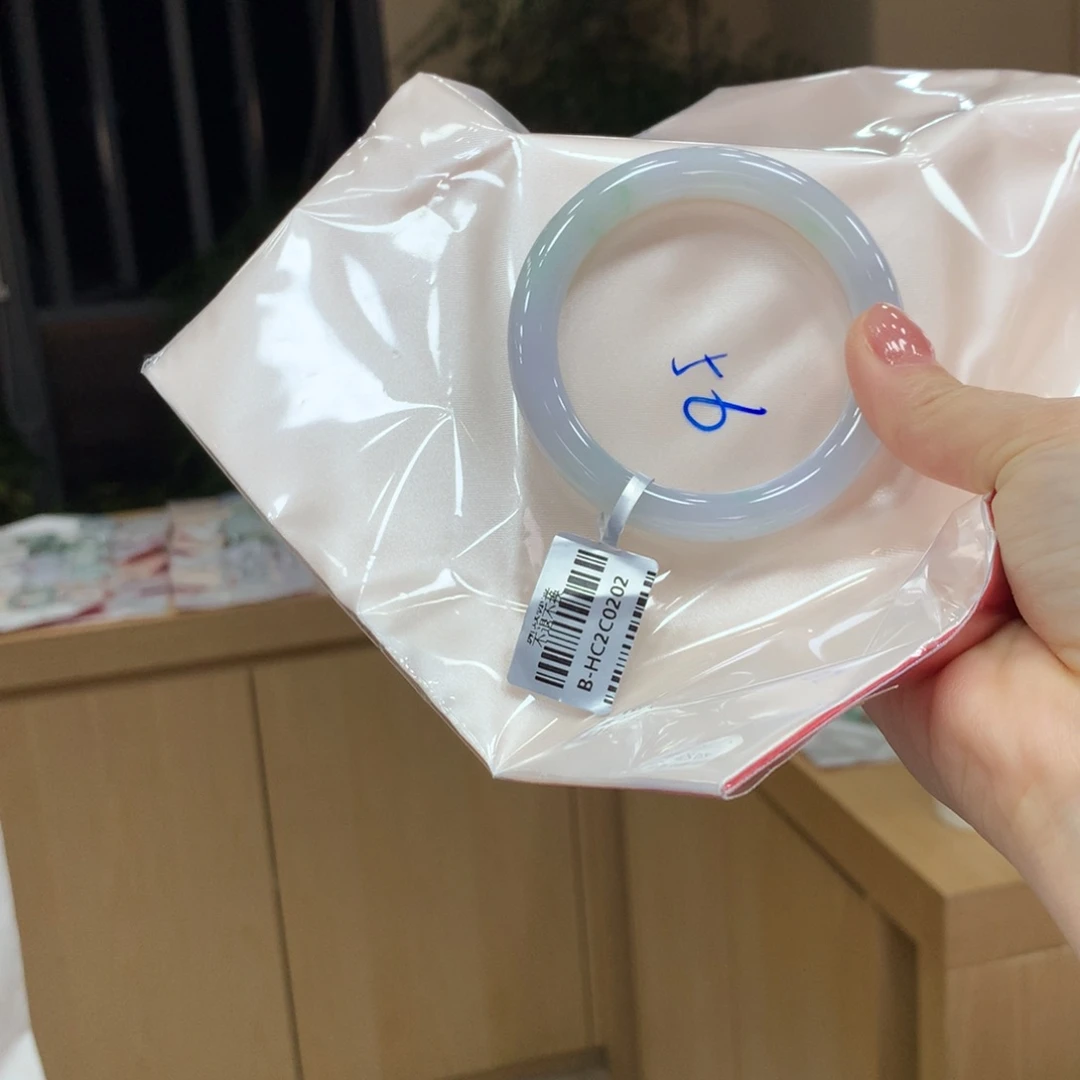 未镶嵌手镯翡翠不退不换