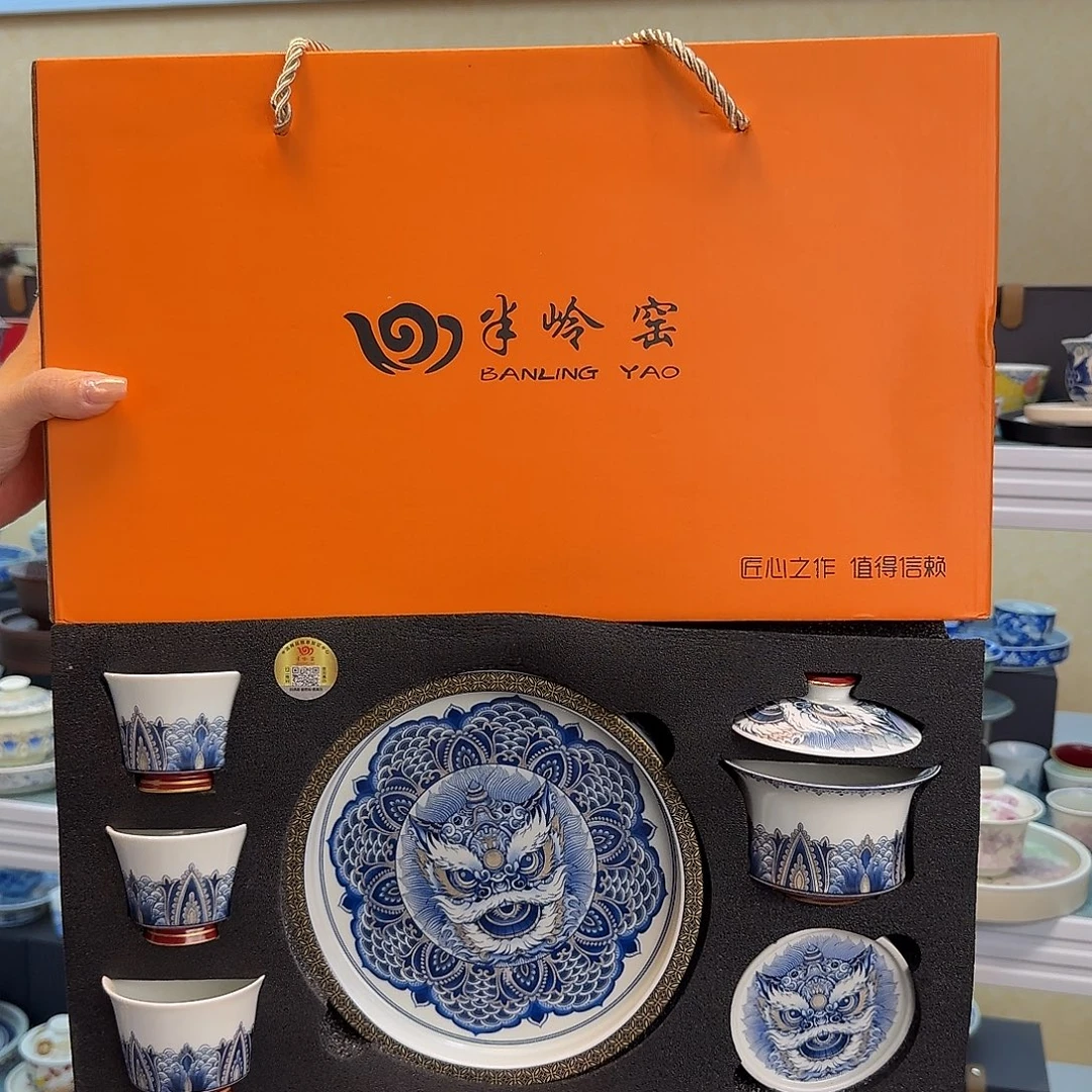 我们的目标是成为一个