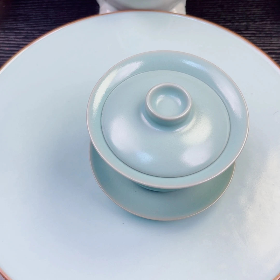 瓷片不计成本交个朋友