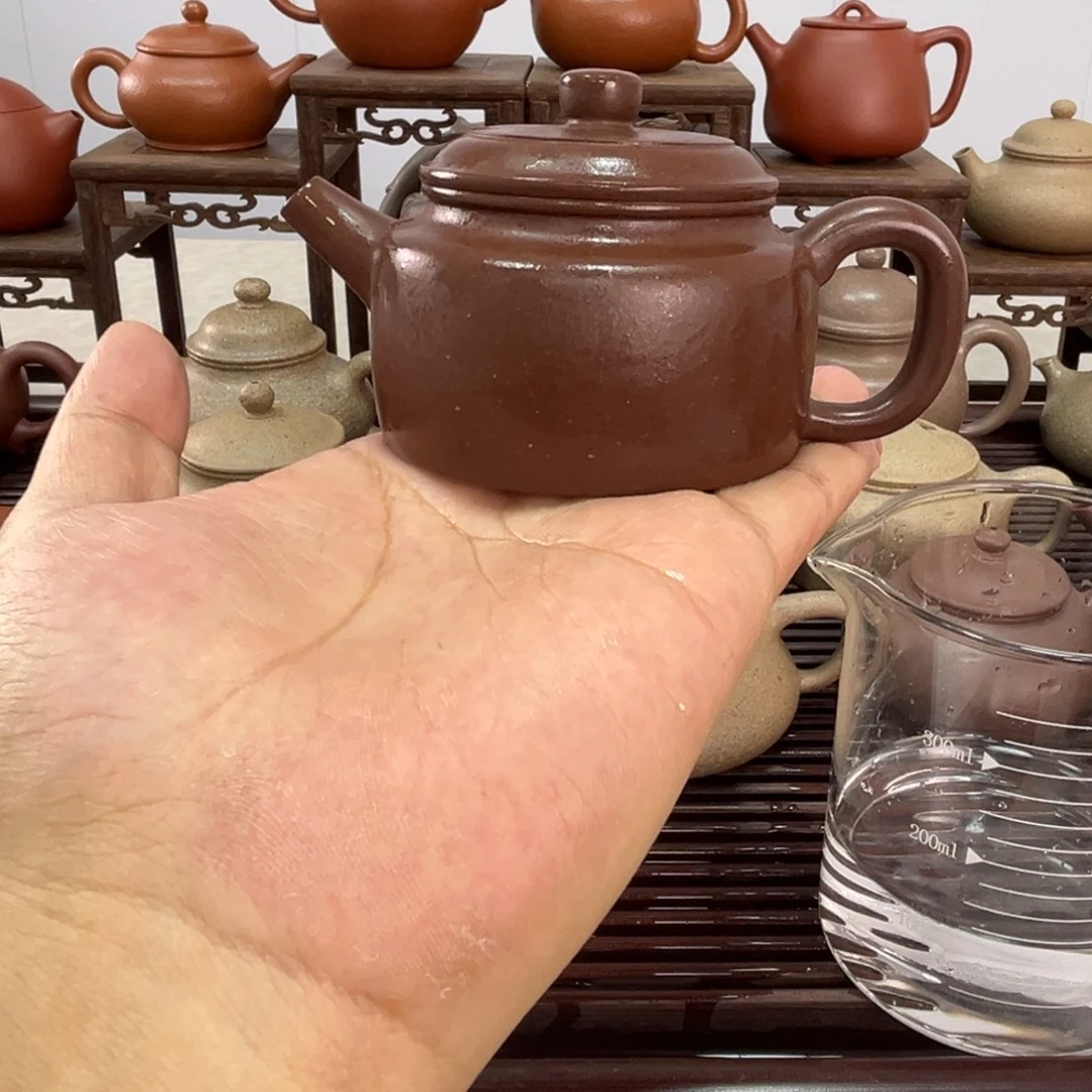 茶壶紫砂紫砂…………………………………………