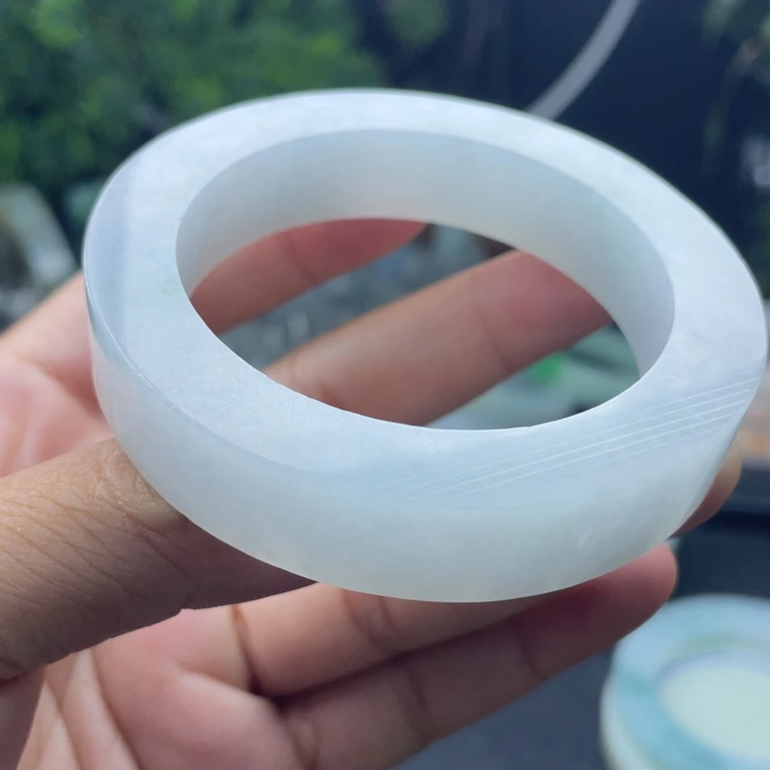 定制翡翠不退不换未镶嵌